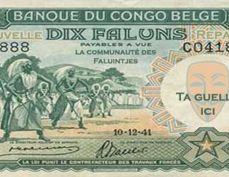 f) 1000 Faluns