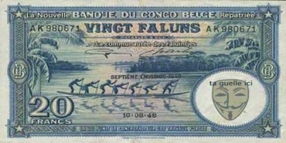 g) 2000 Faluns