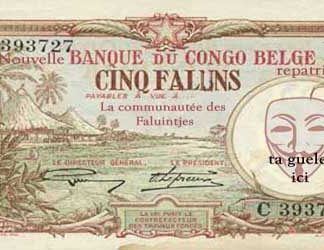 e) 500 Faluns