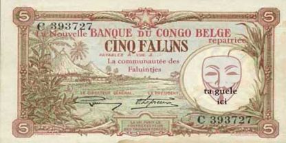 e) 500 Faluns
